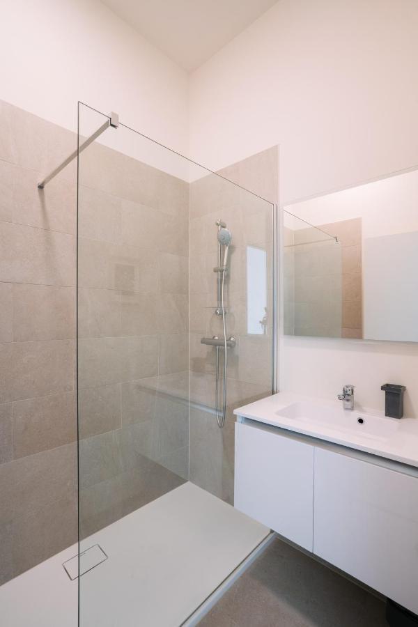 Smartflats - River View Гент Екстер'єр фото