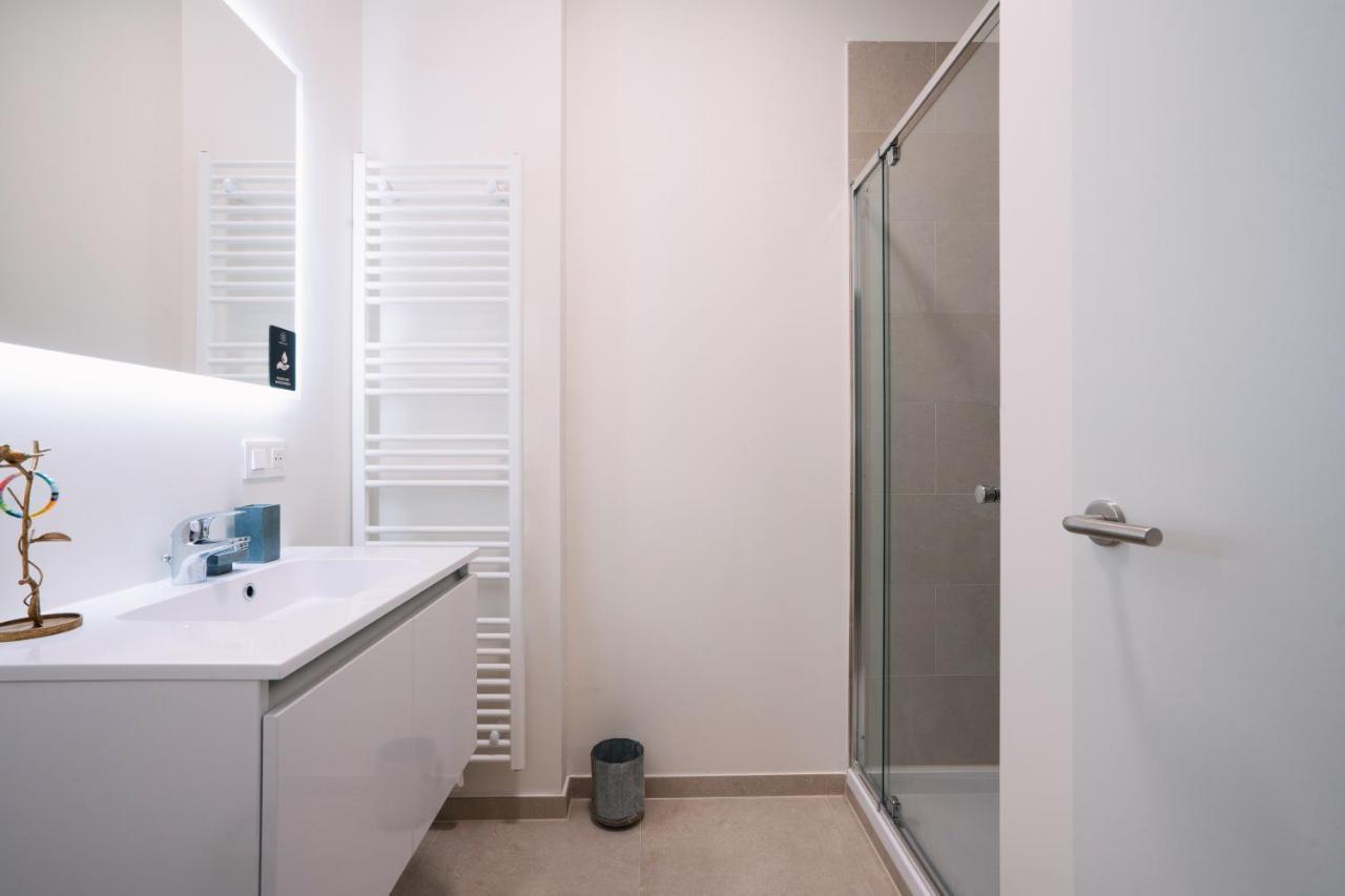 Smartflats - River View Гент Екстер'єр фото