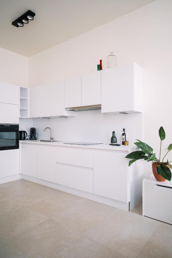 Smartflats - River View Гент Екстер'єр фото
