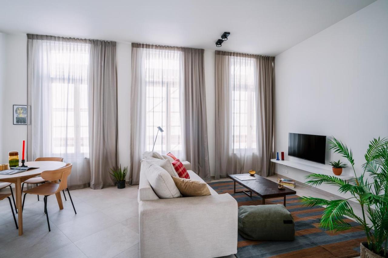 Smartflats - River View Гент Екстер'єр фото
